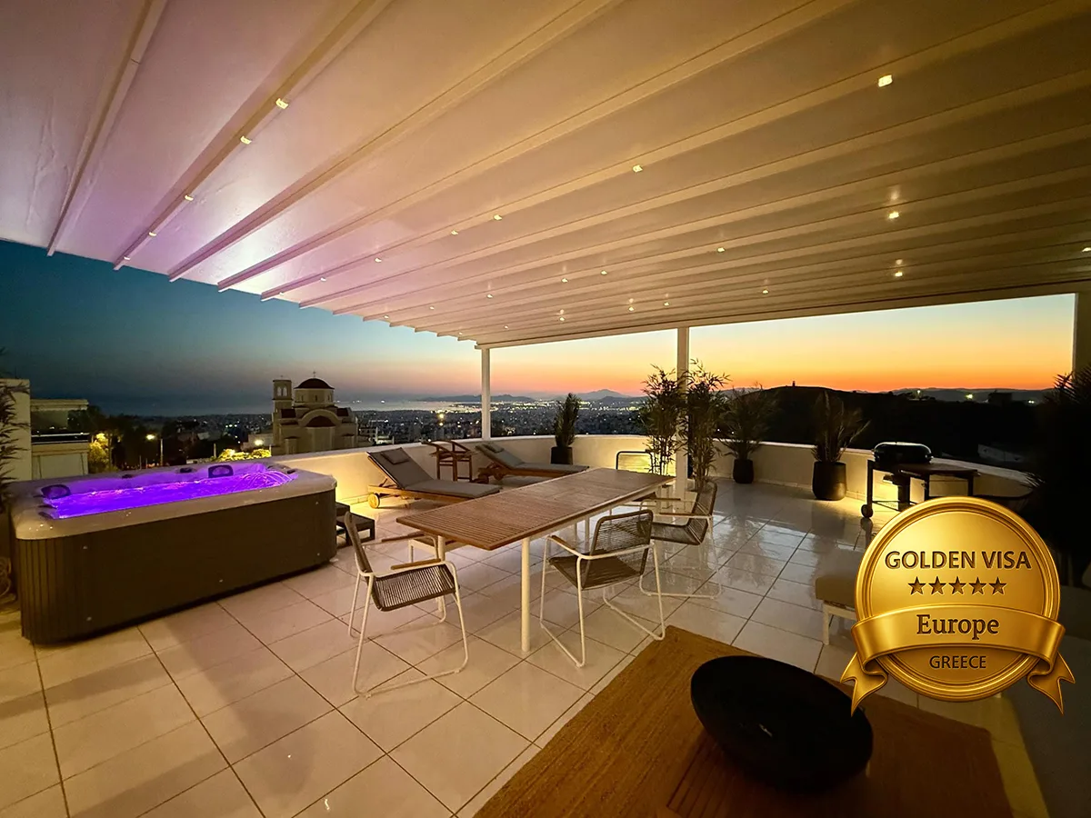 Kareas Hill Lofts
